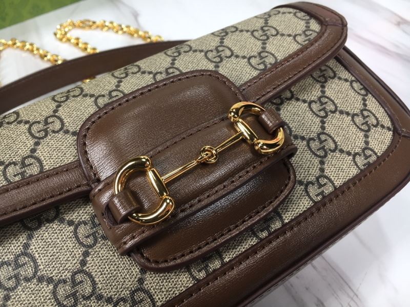 Gucci Satchel Bags